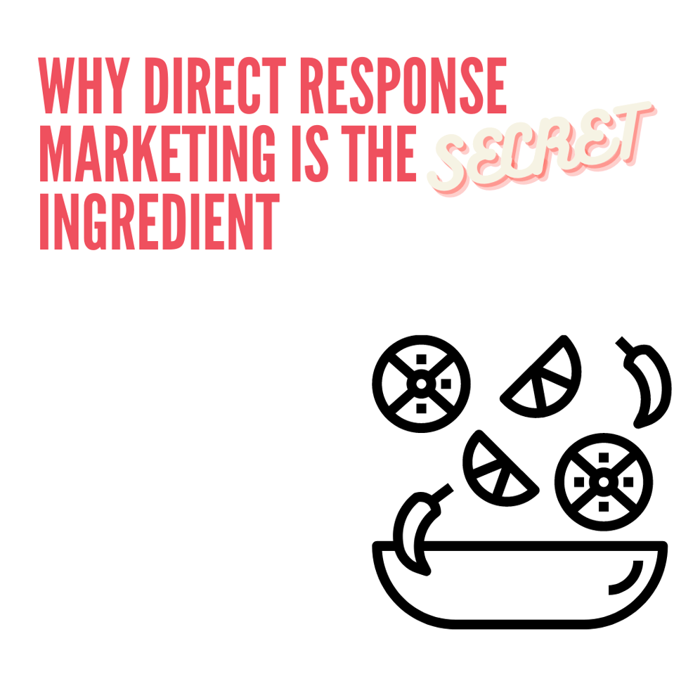 What Makes Direct Response Marketing Successful