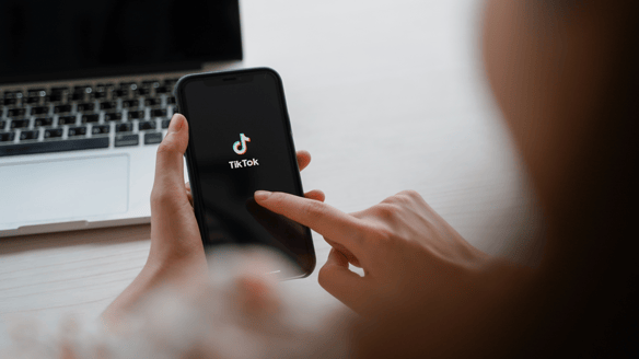 Tiktok tips