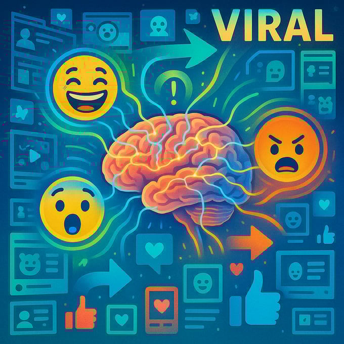the science of virality