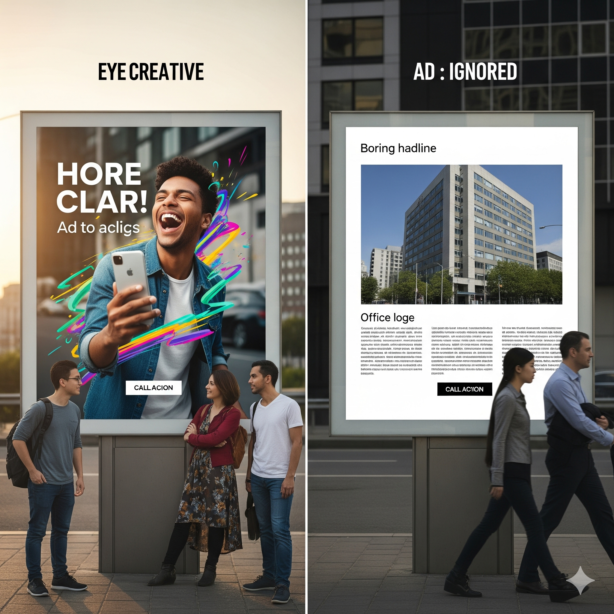 How to Create Attention-Grabbing Ad Creative-blog-image