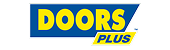 Doors Plus Logo 1