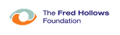 Fred Hollows Logo 1