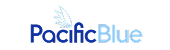 Pacific Blue Logo 1