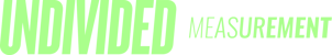 Undivided measurement logo - green (1)