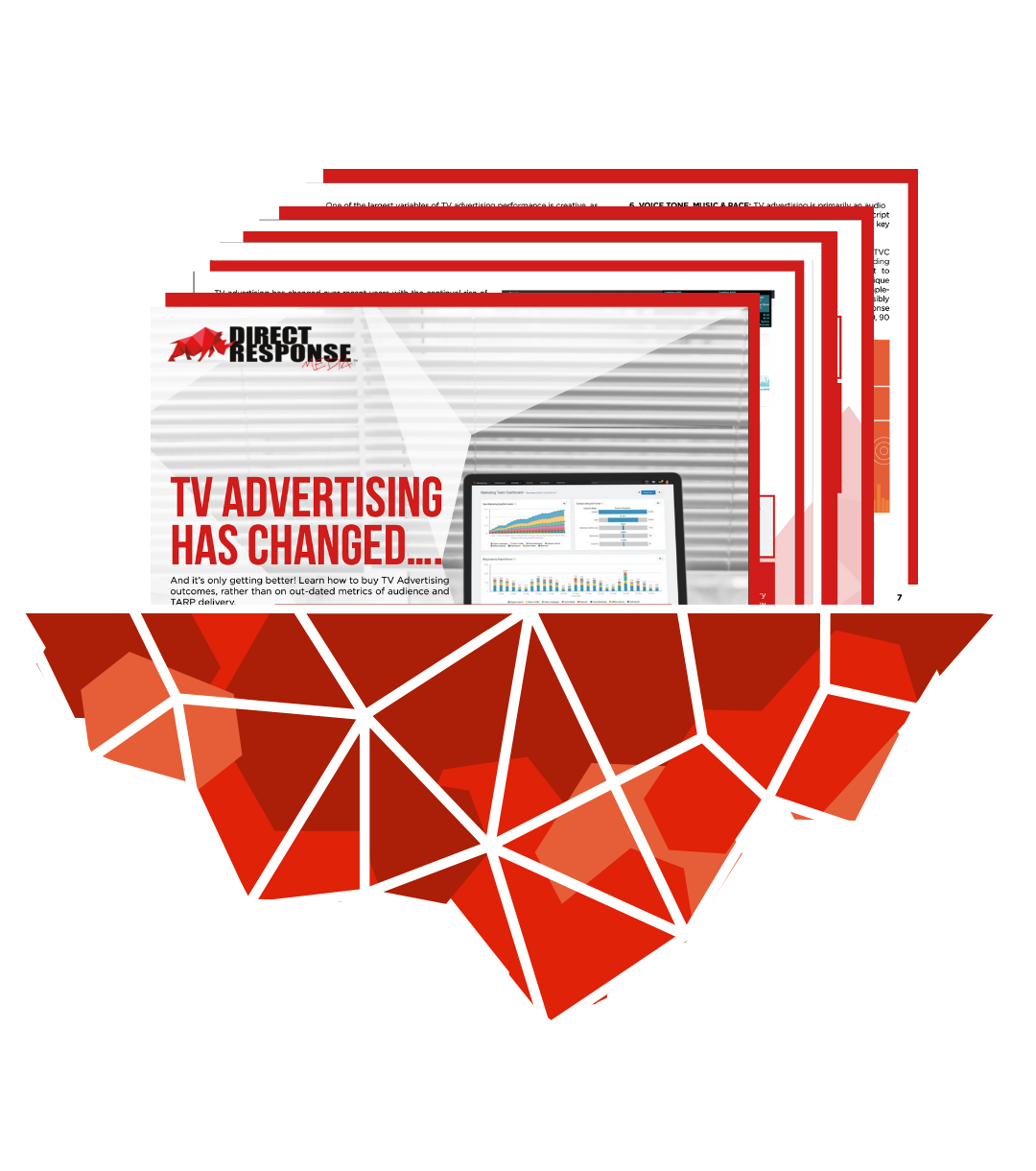 5 secrets to increase advertising ROI png